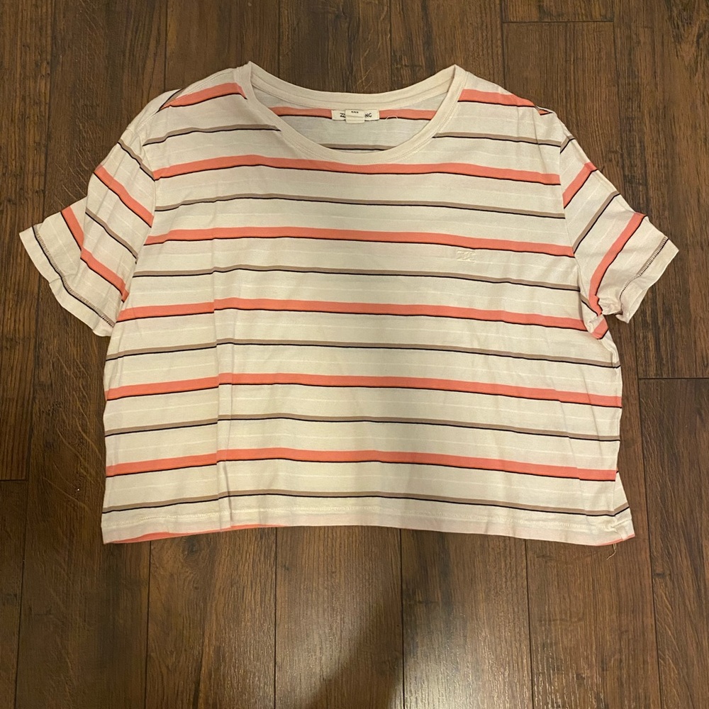 Billabong t-shirt